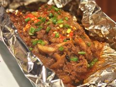 -蚝翅·海鲜粥·烧烤·羊肉季(鄞州万达店)