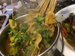 -宗泉烤全羊·烤羊腿·家常菜(解放东路店)