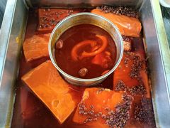 -凤来栖·净庭院·火锅(欧尚店)