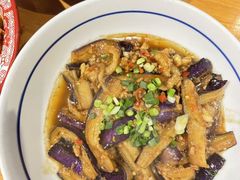 -开味馆饭铺(站前西路店)