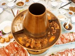 -老毛手抓·盐池滩羊非遗手抓(宁夏总店)