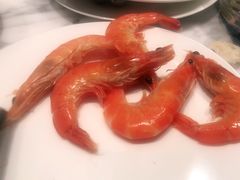 -西安高新希尔顿酒店·咖啡露台西餐厅