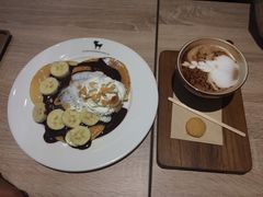 -After You Dessert Cafe(CENTRALWORLD)