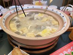 -小乌猪·金华筒骨煲(永盛购物广场店)