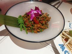 -太食獸泰式茶餐厅(兰州中心首店)
