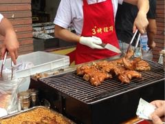 iphone_upload_pic-美人万三·蚝大人生蚝小馆(昌里路店)