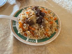 新疆手抓饭-维吾尔餐厅(宜山路店)