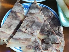 -伊穆祥牛肉面总店·清真