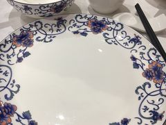 -景月阁空中食府(希尔顿酒店)