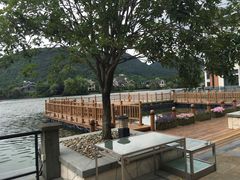 -杭州世外桃源君澜度假酒店