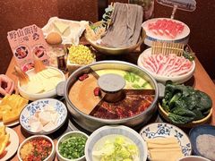 -巴奴毛肚火锅(相州店)