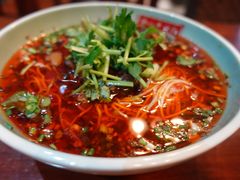 红烧牛肉面-保儿牛肉面(万象城店)