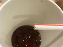 -麦当劳(金稻田路餐)