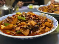 -福顺祥大盘鸡(临潼店)