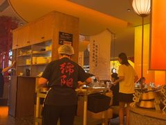 -六月雪干锅(涪城万达广场店)