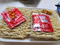 出前一丁-小煵记·打边炉(西丽文光店)