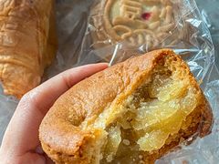 -爱德顺糕点食屋(利民道店)