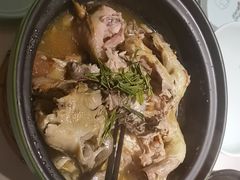 -刀板香·安徽菜(国购IFC店)