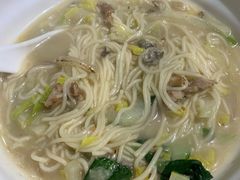 江口卤面-小莆天(元帅路店)