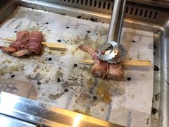-新石器烤肉(南通CBD大有境店)