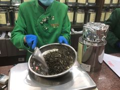 -张一元(总店)