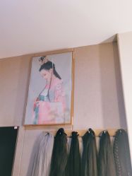 -盘子女人坊古装写真摄影(天津总店)