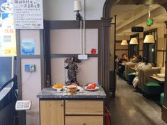 -1937青岛老味道·海肠捞饭·青岛菜(大鲍岛栈桥店)