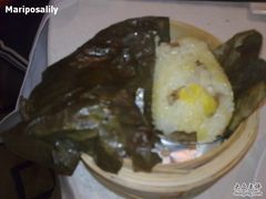 糯米鸡-唐拉雅秀酒店-唐苑中餐厅
