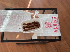 -燕春楼(海河华鼎店)