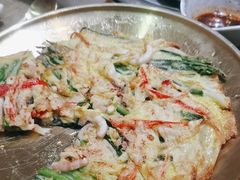 -坦坦大炉·韩式烤肉(望京店)