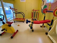 -kizfive亲子餐厅(文立方店)