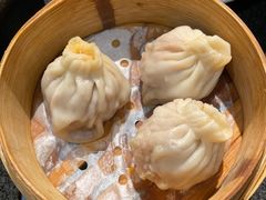 烤鸭包-南京大牌档(新街口德基广场店)