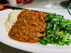-味上湘菜馆(岳麓山店)