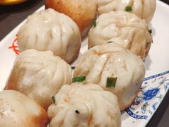 -大壶春生煎(世纪汇广场店)