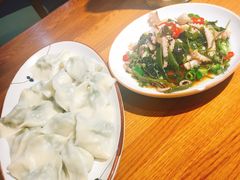 -必点海鲜·鲅鱼水饺(鞍山西道店)
