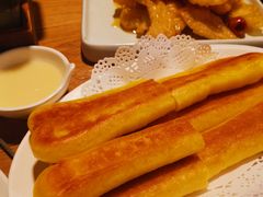 -山楂树融合菜餐厅