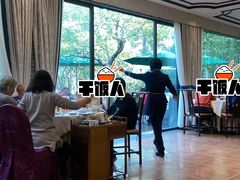 大堂-顺德渔村·岭南一号