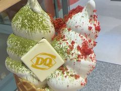 -DQ·蛋糕·冰淇淋(万象城店)