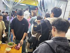 -朱儿面庄(洋河三路店)