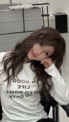 -DL HOPE明星造型