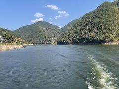 -新安江山水画廊风景区
