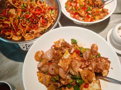 -鱼你相聚·河鲜馆(袁家岭店)