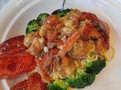 -万龙洲海鲜(亚运村店)