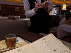 -太平馆餐厅(尖沙咀店)