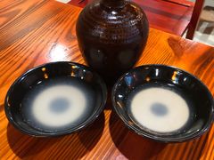 -炭虎子水浒烤肉(梦时代店)