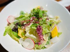 南国蔬菜色拉-上海小南国(正大店)