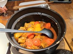 罐焖牛肉-元古雲境(南京万象天地店)