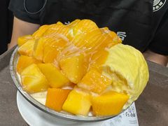 -水牛奶皇后糖水铺(深圳总店)