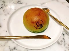 -WHEAT&BAKER-麥(凯德来福士店)