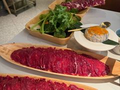 -左庭右院鲜牛肉火锅(京西大悦城店)